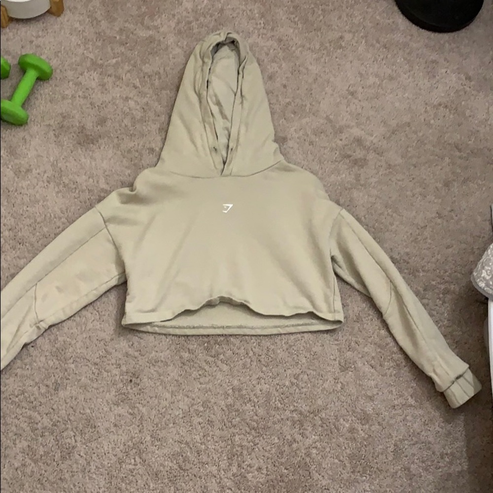 Gymshark Visionary Sweatshirt